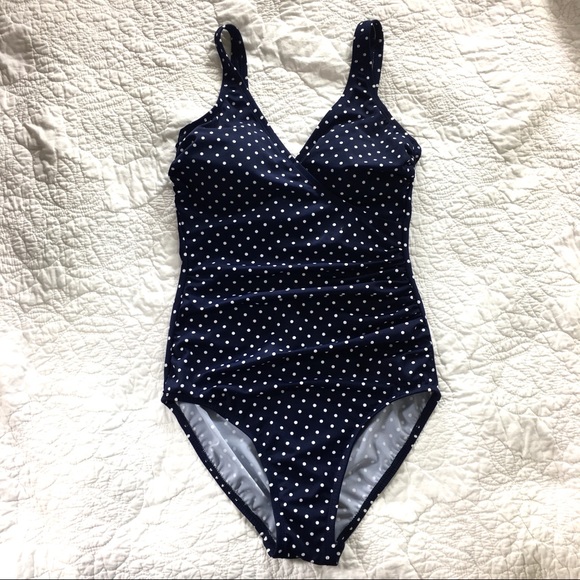 kirkland signature swimsuit by miraclesuit